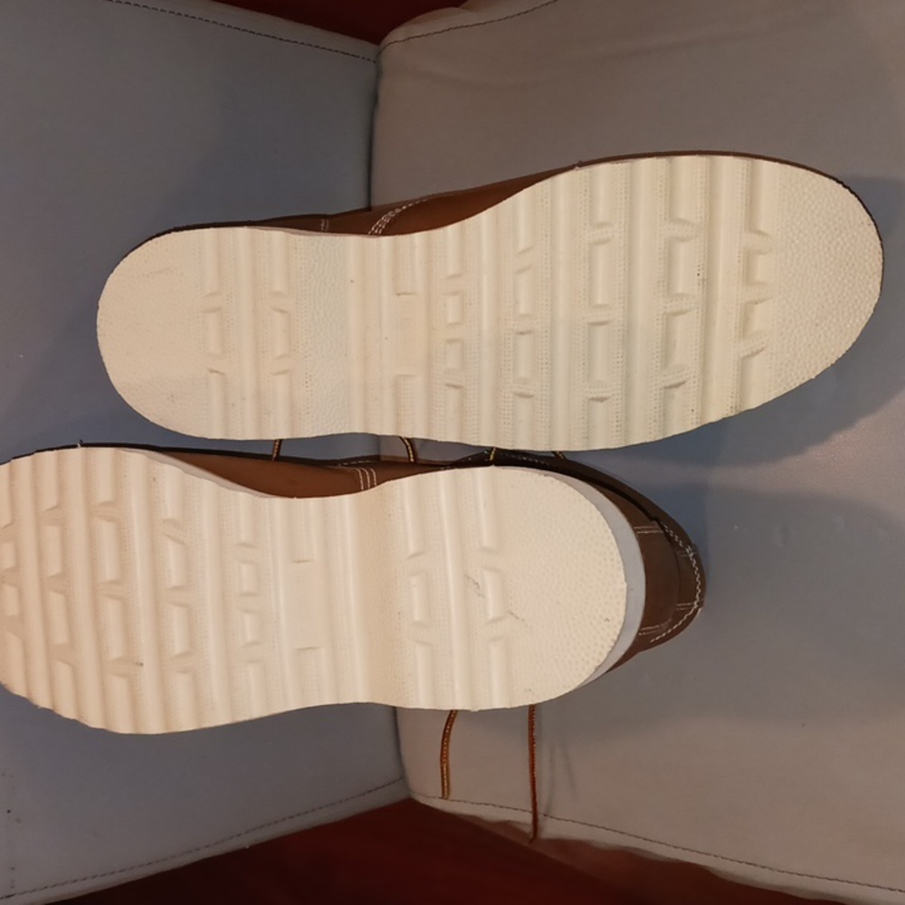 Men's Boots - Picture 6 of 8
